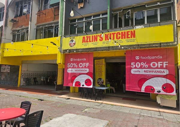 Azlin's Kitchen-Nasi Dagang & Nasi Kerabu Azlin - Photo 1