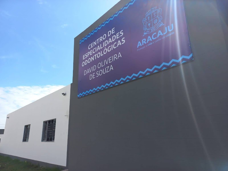 CEO | Centro de Especialidades Odontológicas - Urgência Odontológica de Aracaju - foto 4