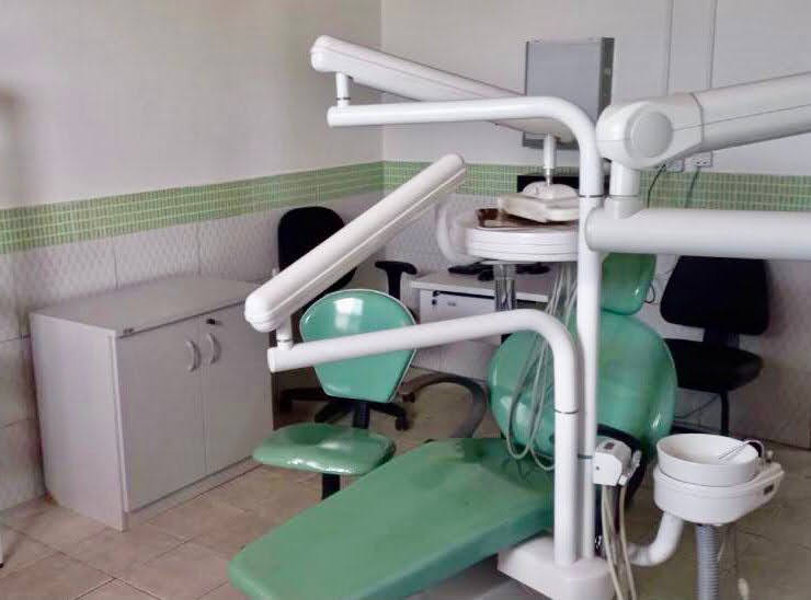 CEO | Centro de Especialidades Odontológicas - Urgência Odontológica de Aracaju - foto 3