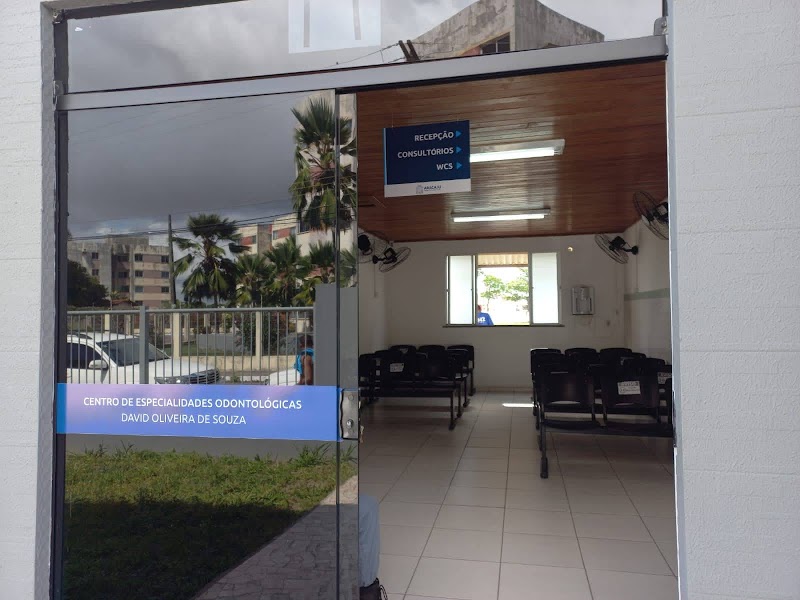 CEO | Centro de Especialidades Odontológicas - Urgência Odontológica de Aracaju - foto 2