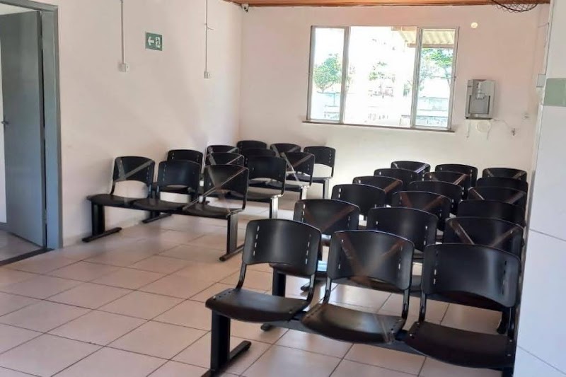 CEO | Centro de Especialidades Odontológicas - Urgência Odontológica de Aracaju - foto 5