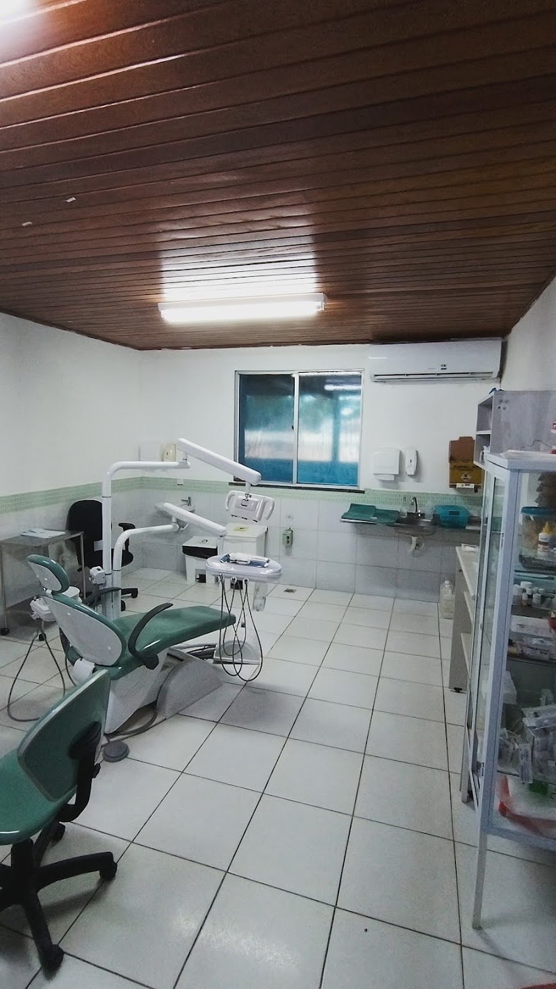 CEO | Centro de Especialidades Odontológicas - Urgência Odontológica de Aracaju - foto 1