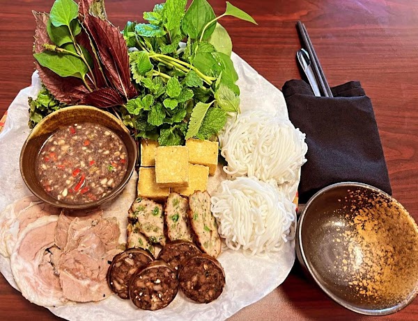 Photo by VinBun Vietnamese Bistro