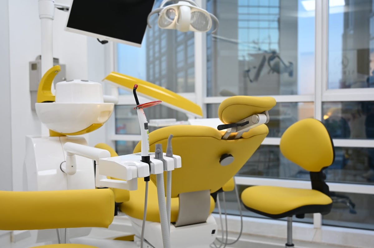 Serena Medical Center | Aesthetic & Dental Clinic In Dubai 3