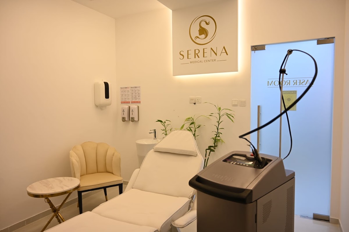 Serena Medical Center | Aesthetic & Dental Clinic In Dubai 2