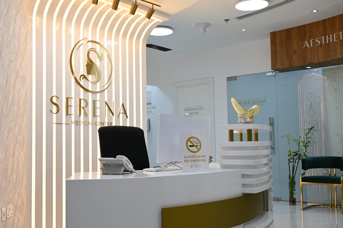 Serena Medical Center | Aesthetic & Dental Clinic In Dubai