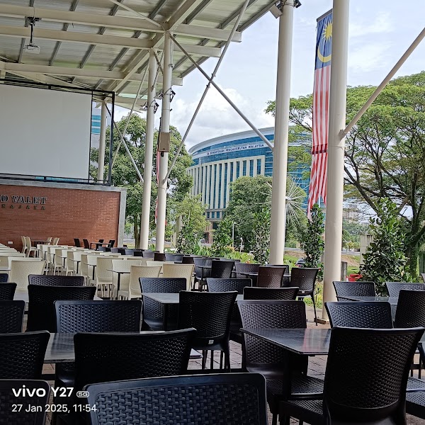 Food Valet Putrajaya - Photo 1