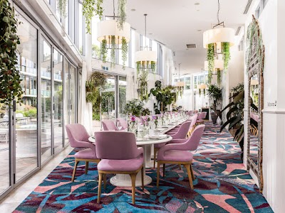 The Botanica Vaucluse