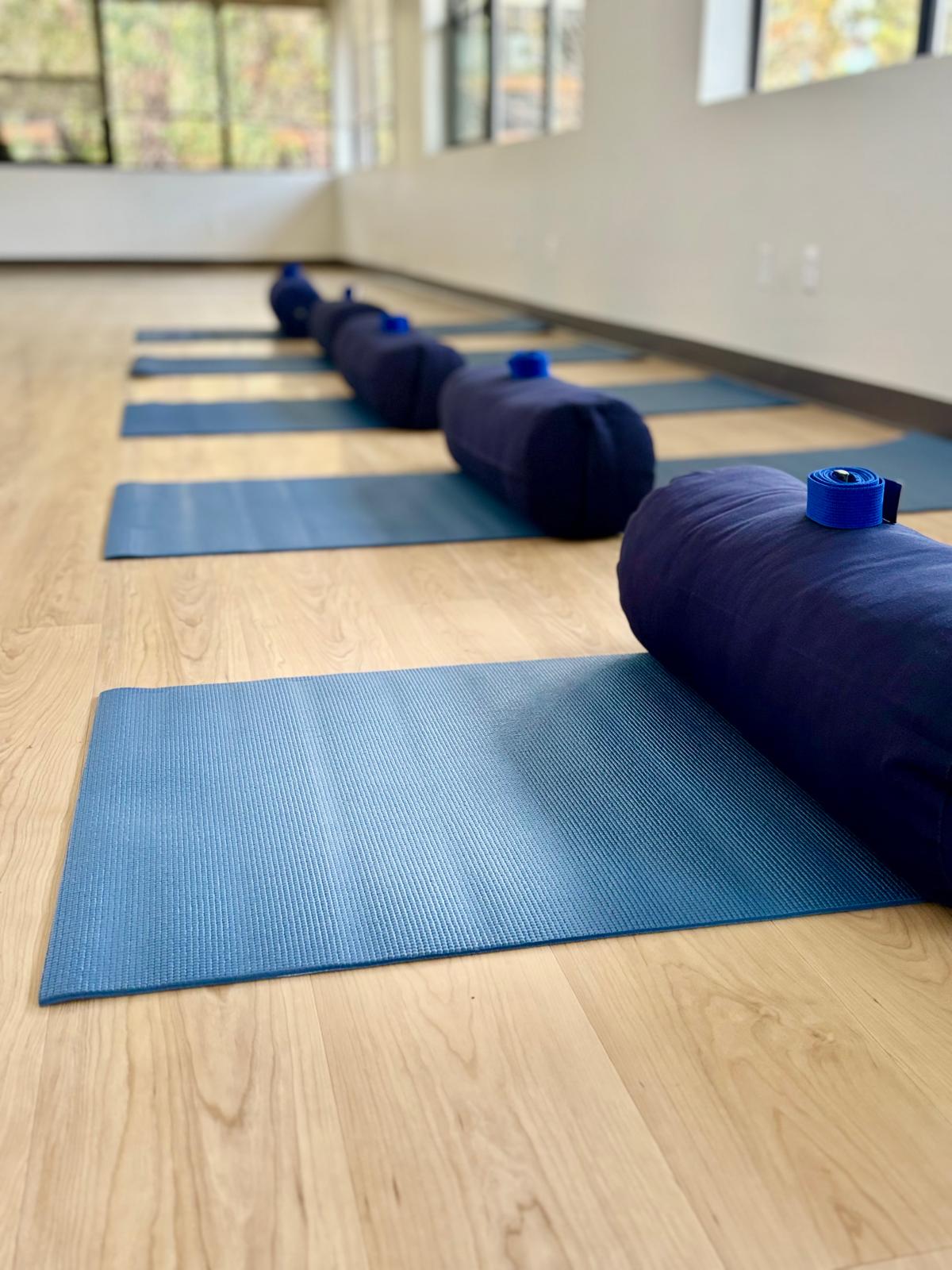 CURA Yoga Center – Kaiut Yoga, Private Healing Sessions & Reiki in Boulder, CO