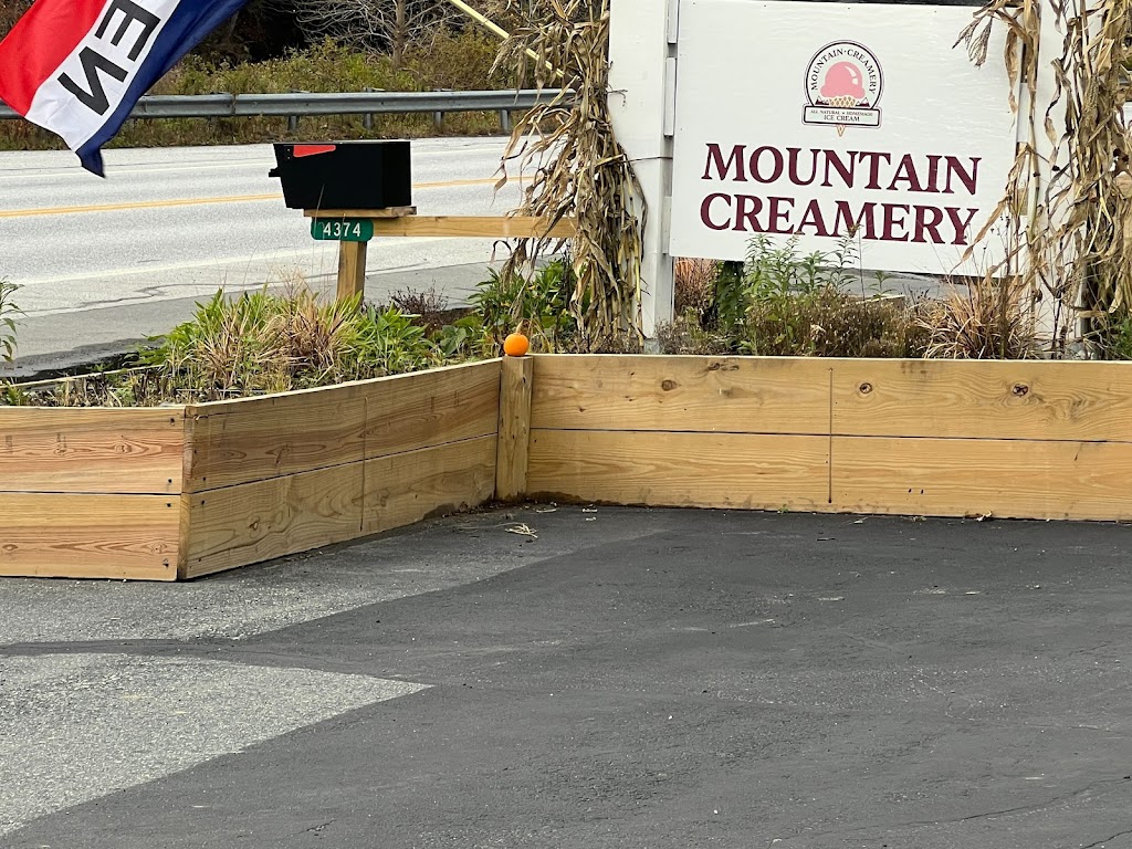 Mountain Creamery
