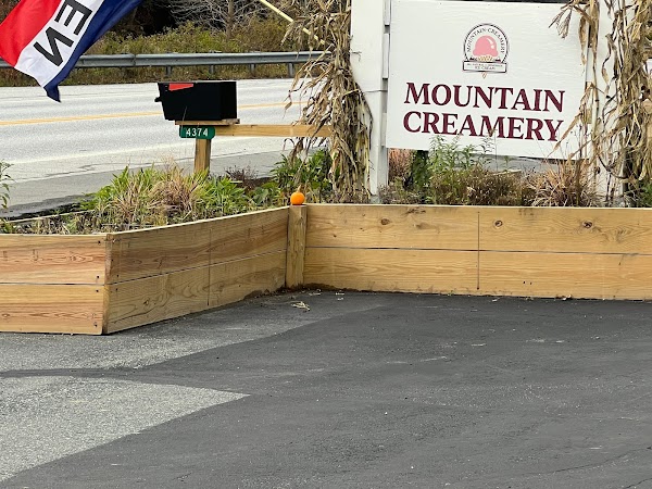 Mountain Creamery