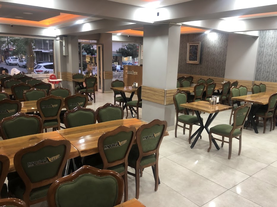 Kaburgantep Kebap fotoğraf 1