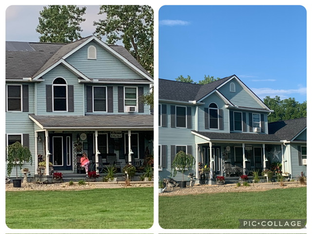 Ramos Roofing photo 3