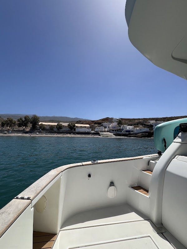 Exclusive Boat Party in Playa de las Américas photo 5