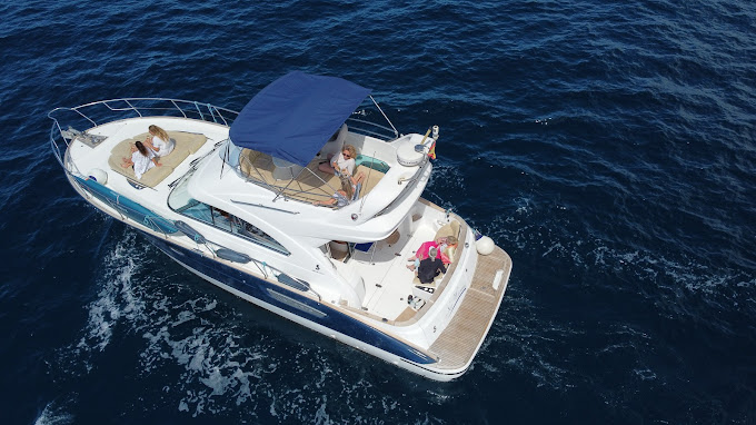 Exclusive Boat Party in Playa de las Américas