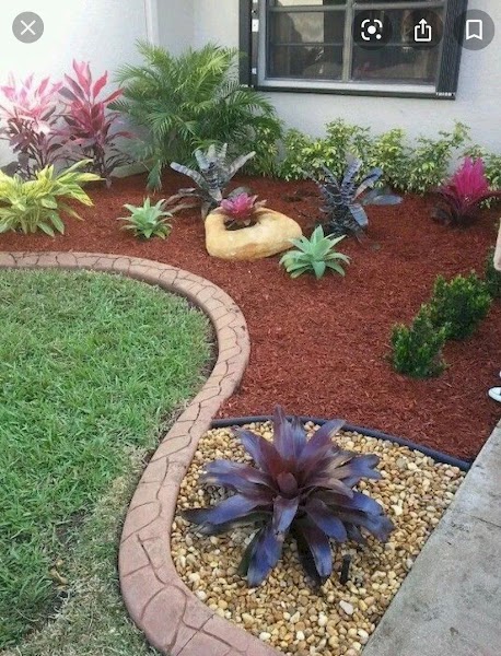 T.M.B. Lawn Care Inc