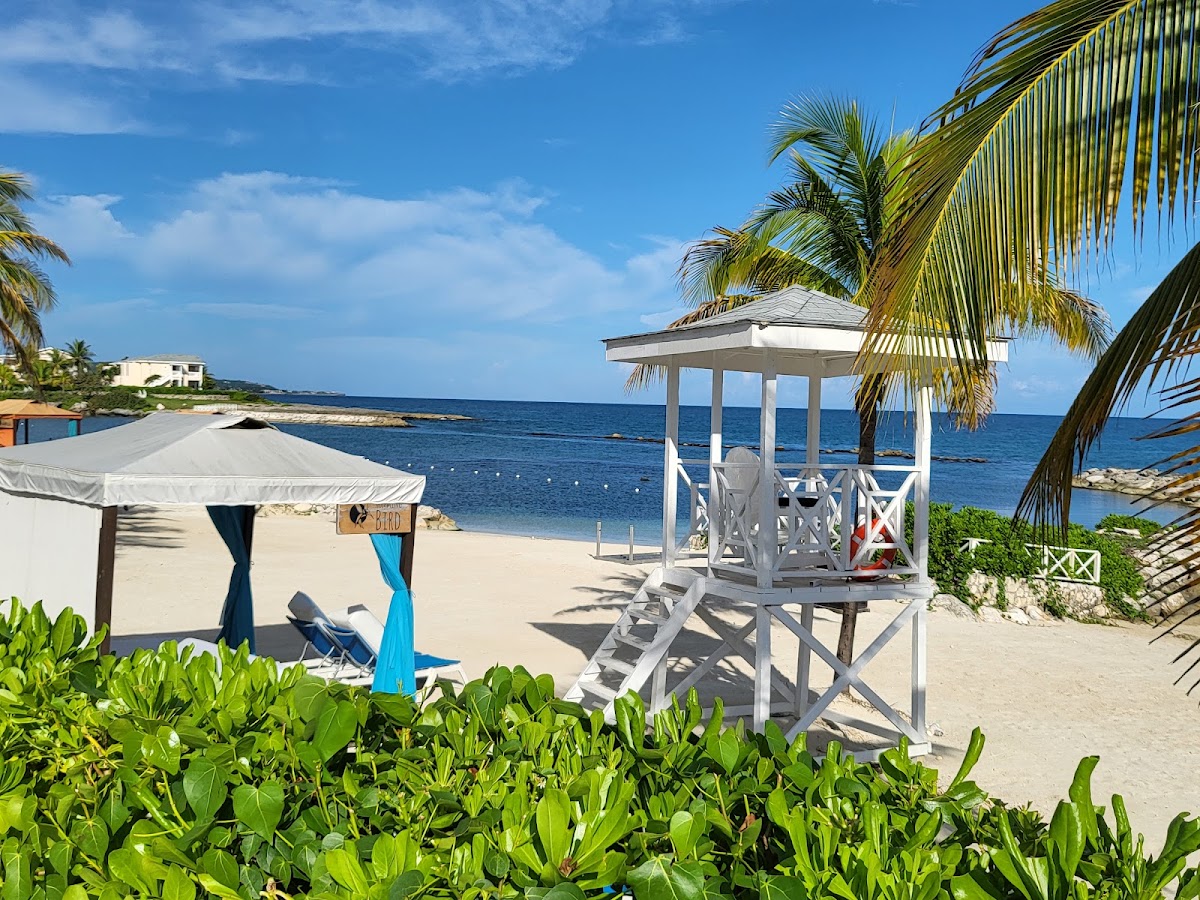 Grand Palladium Jamaica Resort & Spa - All Inclusive