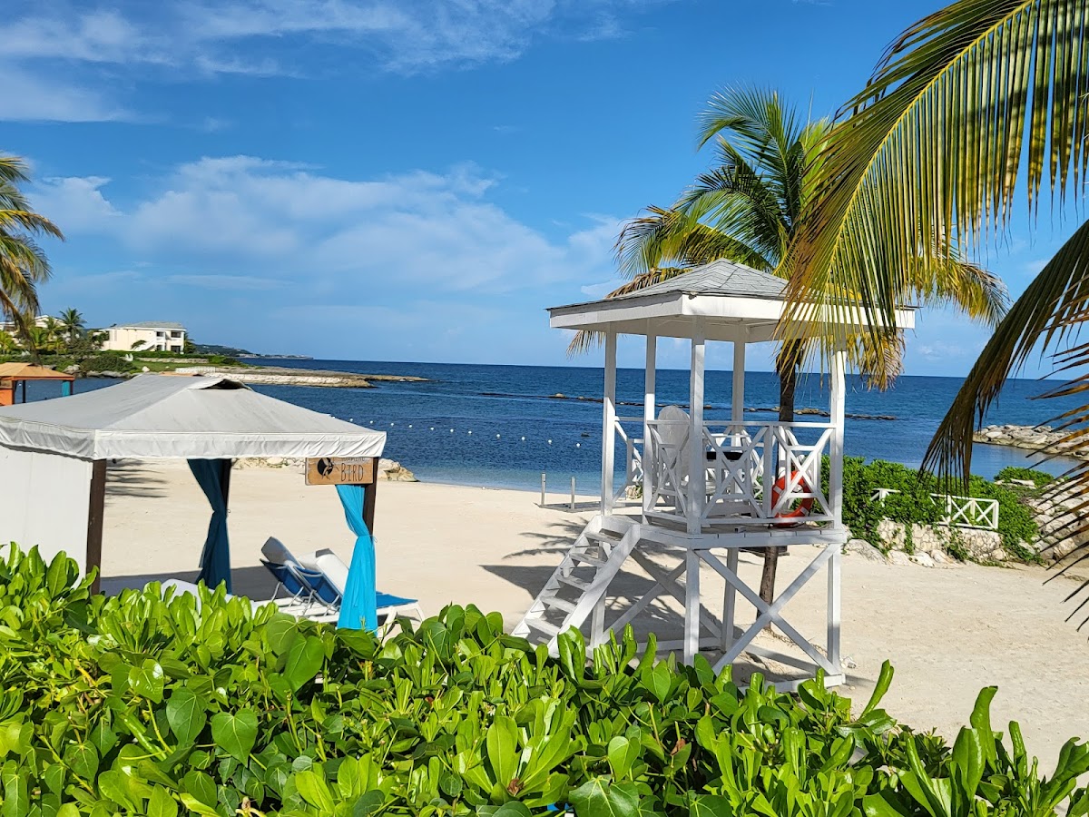 Grand Palladium Jamaica Resort & Spa