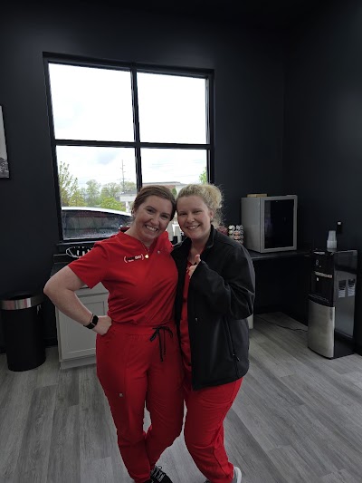 Gameday Men's Health Maineville, OH photo 4