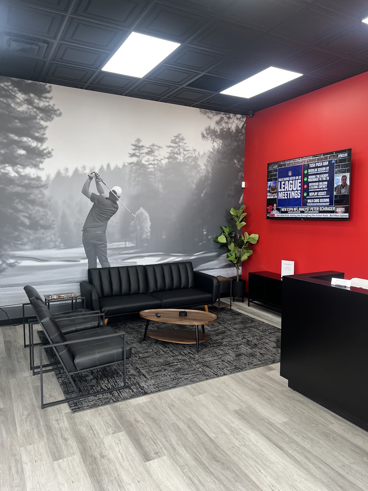 Gameday Men's Health Maineville, OH