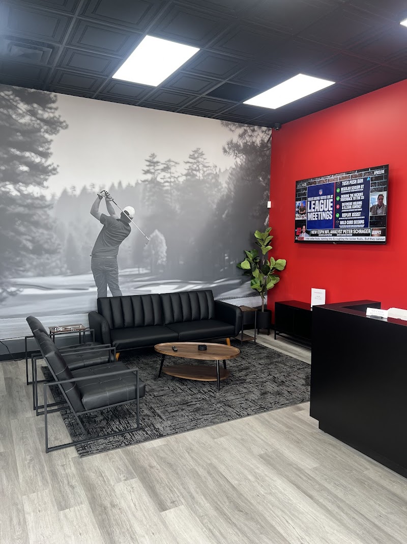 Gameday Men's Health Maineville, OH