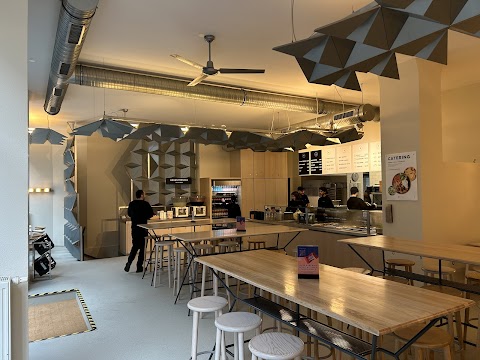 Chupenga | Gendarmenmarkt