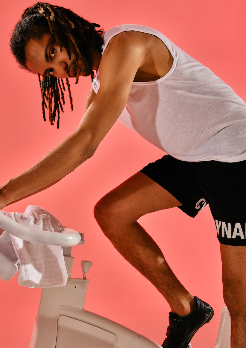 dynamo cycling opera, vue extérieure