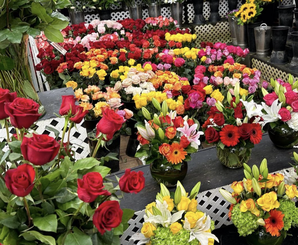 Toluca Lake Florist: Google Places image 3