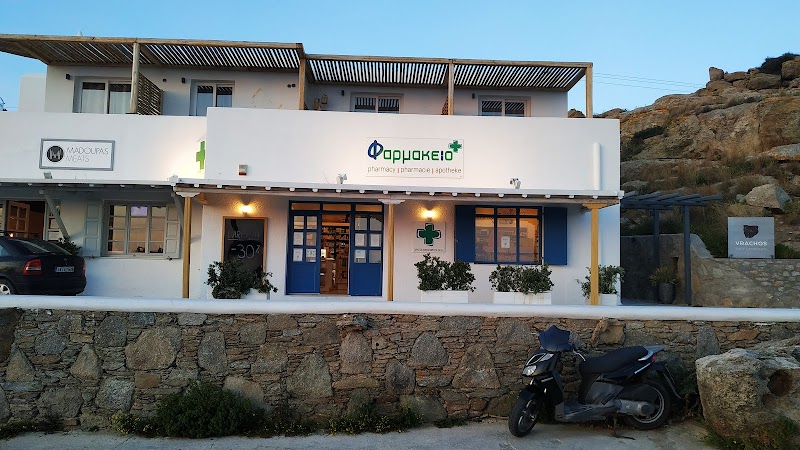 PHARMA MYKONOS