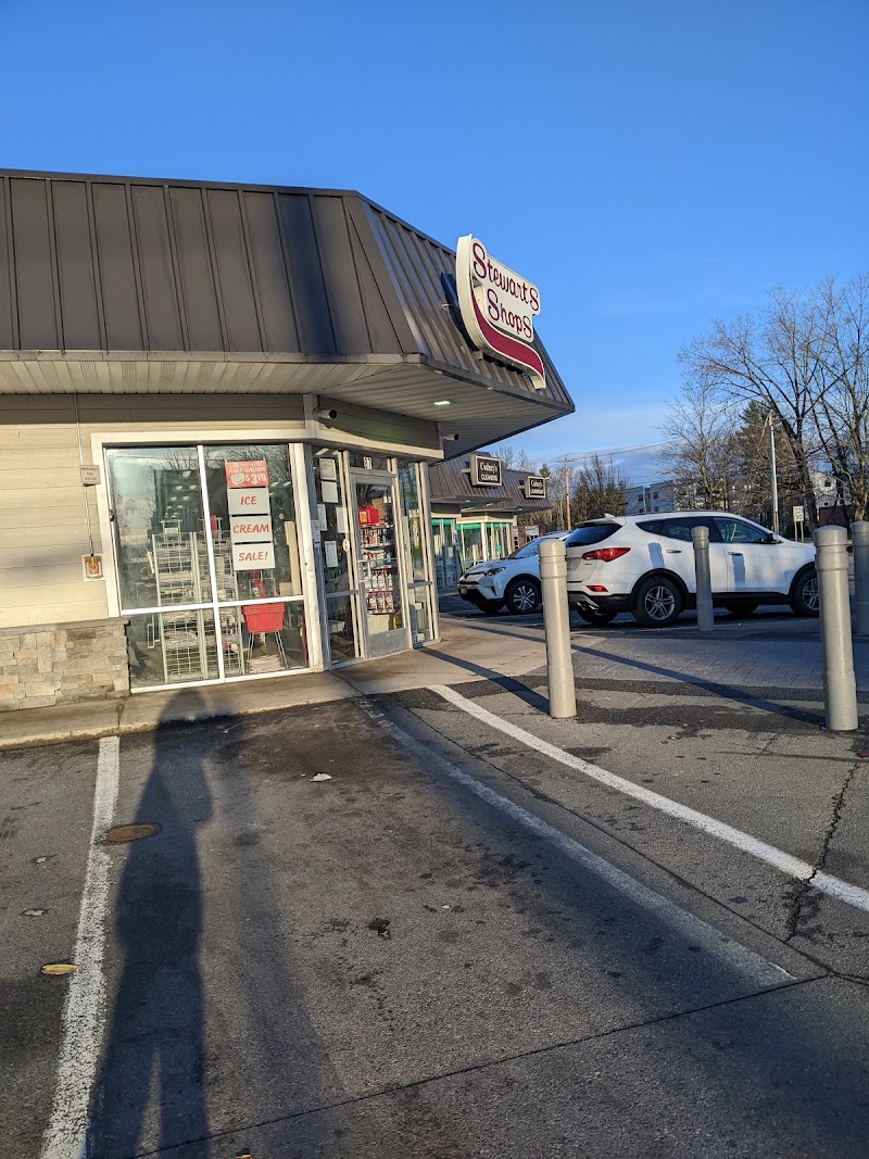 Stewart's Shops photo 4