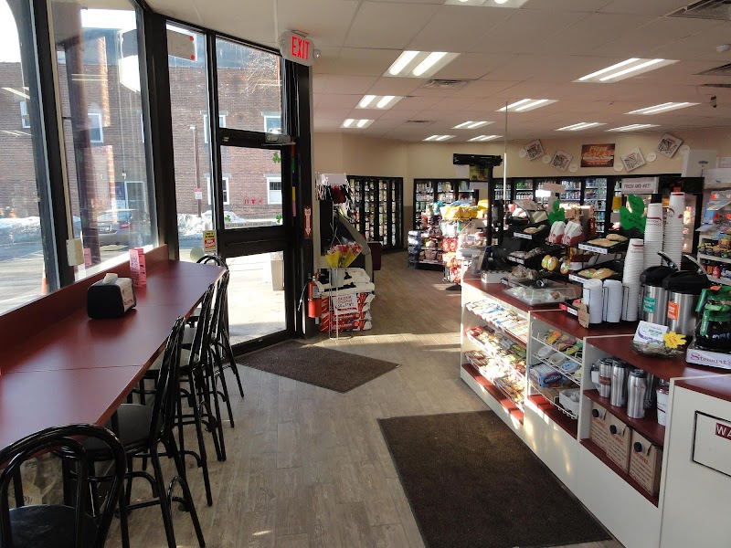 Stewart's Shops photo 1