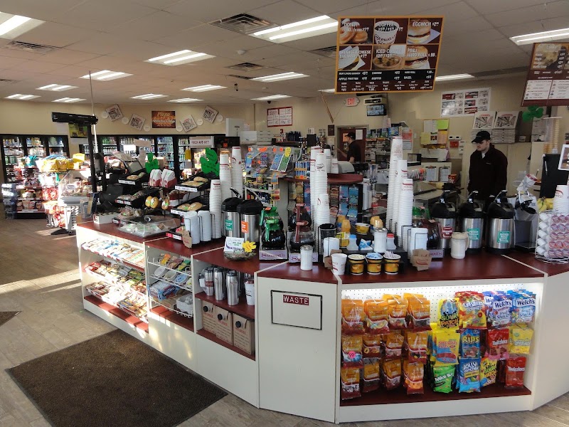Stewart's Shops photo 1