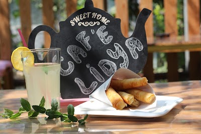 Cafe Lidya - Kafe