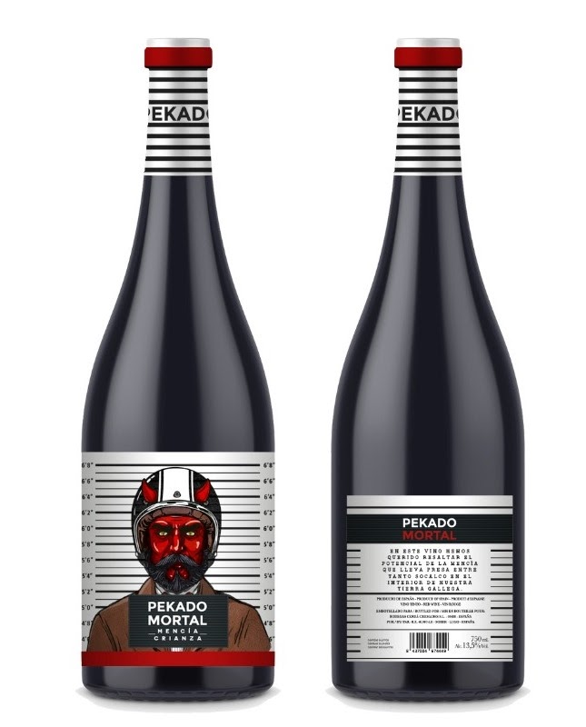 Bodega PEKADO MORTAL photo 2