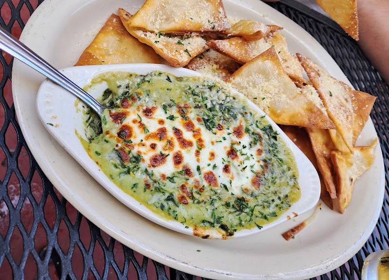 Shades Café & Steakhouse photo 4