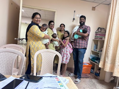 Dr. N. Syamala - Image 2