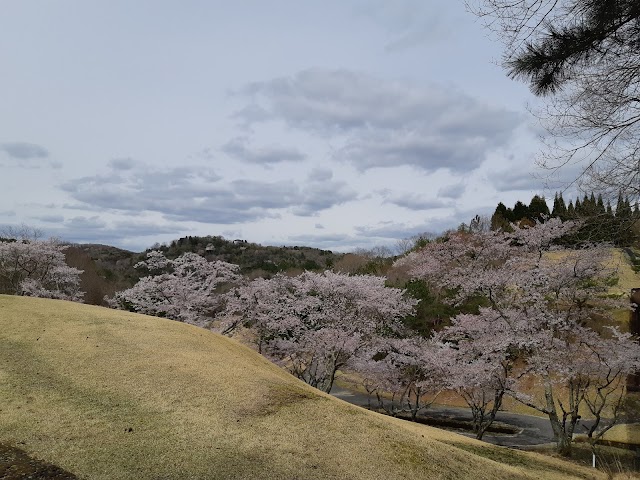 Harima Shizen Kogen Funasaka Golf Club - Photo 6