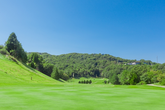Harima Shizen Kogen Funasaka Golf Club - Photo 1