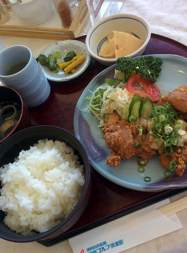 Harima Shizen Kogen Funasaka Golf Club - Photo 8