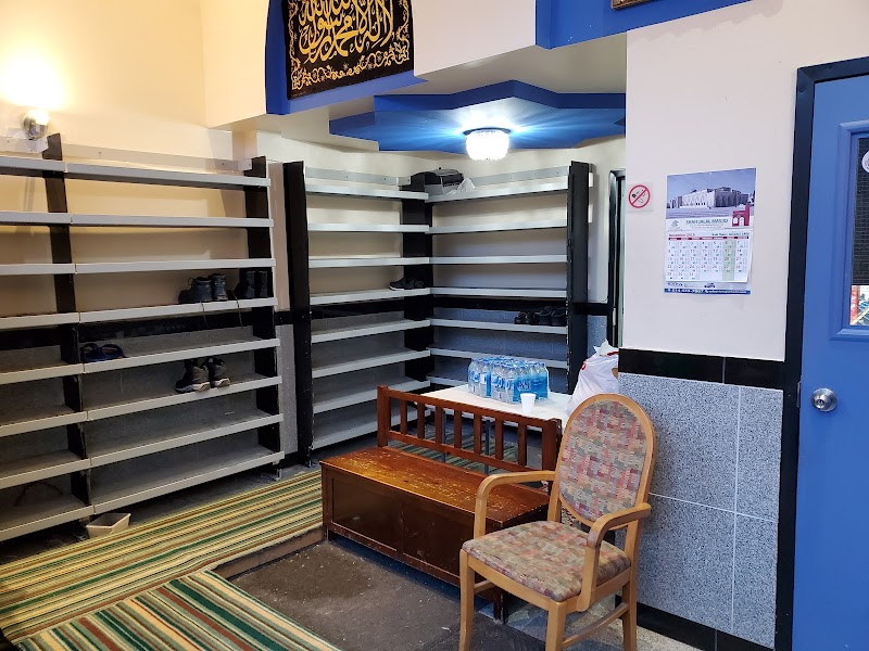 Shah Jalal Mosque photo 3