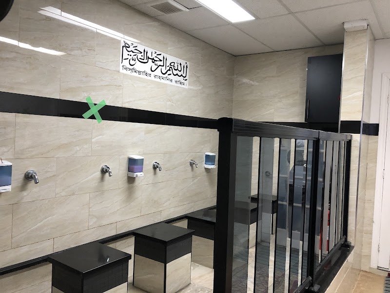 Shah Jalal Mosque photo 4