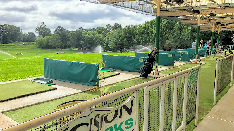 Atlantic Golf Center banner