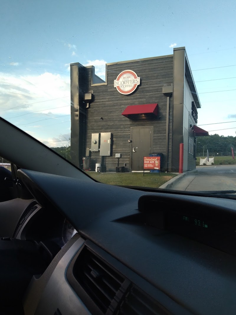 Scooter's Coffee photo 4