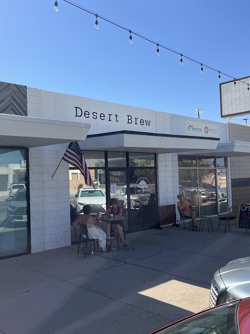 Desert brew photo 3