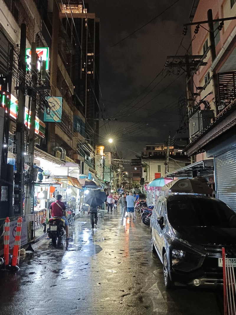 Halal street photo 3