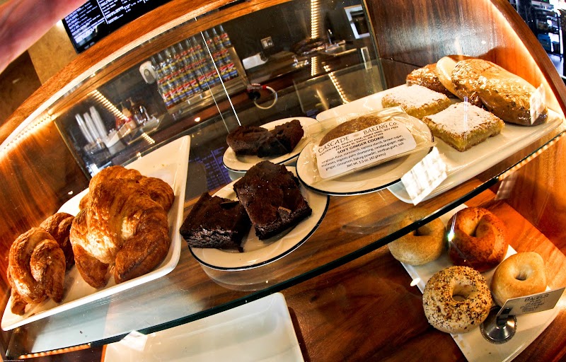 French Press Coffee and Crepes photo 2