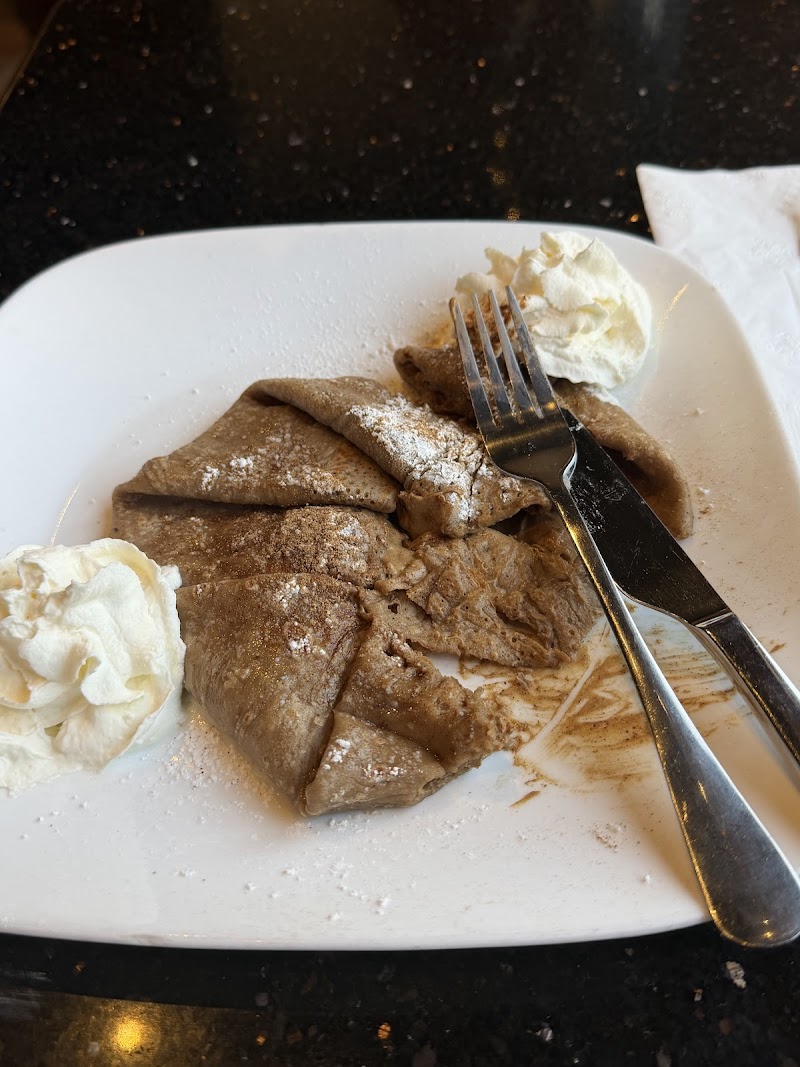 French Press Coffee and Crepes photo 4