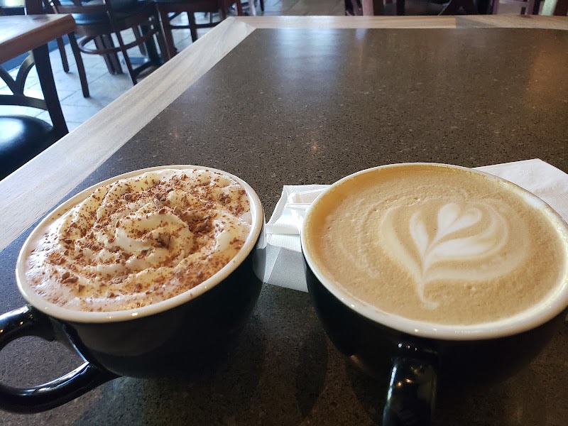 French Press Coffee and Crepes photo 4