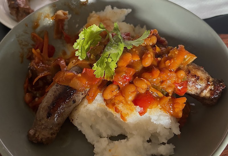 Saffron Safari photo 4