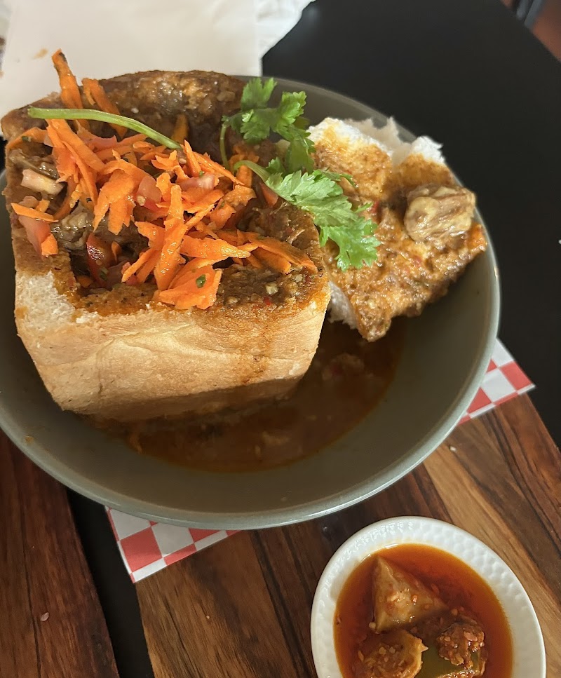 Saffron Safari photo 2